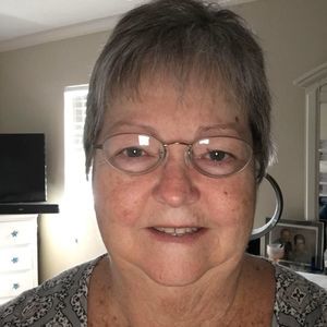 Meet your Posher, Gail